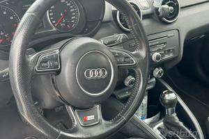 Audi A1. S1  14TFSI  185cv