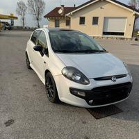 Fiat punto evo