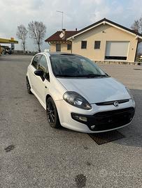 Fiat punto evo