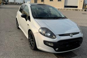 Fiat punto evo