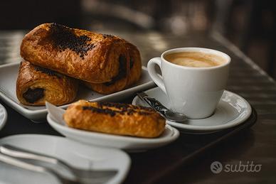 GFP - CAFFETTERIA BAR PORTA PALIO