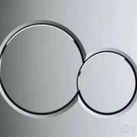 Placca di comando Geberit