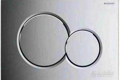 Placca di comando Geberit