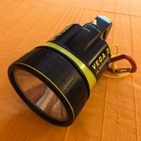 Torcia da subacquea Technisub Vega 2