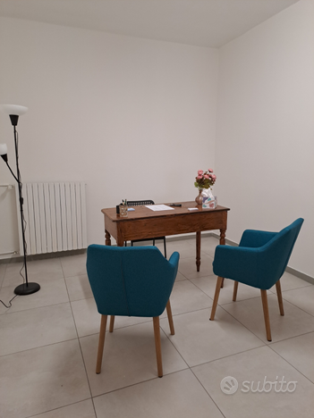 Studio da condividere