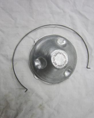 Coperchietto Volano Ducati Lambretta 100-125 J