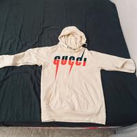 Felpa gucci