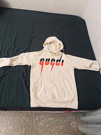 Felpa gucci