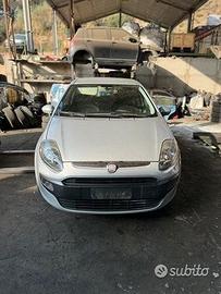 Ricambi fiat grande punto o punto evo 1.3 diesel