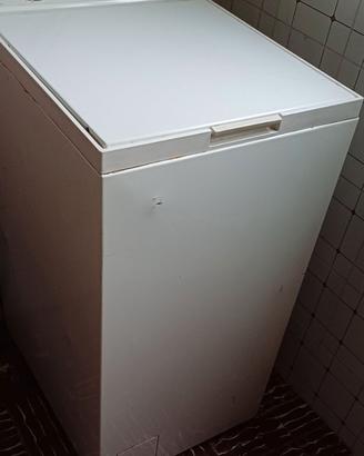 Lavatrice carica dall'alto