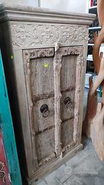 mobile armadio etnico