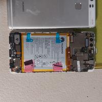 Huawei P9 per pezzi di ricambio
