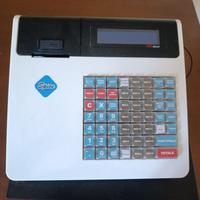 Registratore di cassa