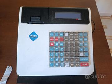 Registratore di cassa