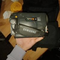 machina fotografica professionale samsung