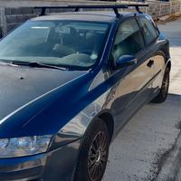 FIAT stilo 3p, 4posti autocarro