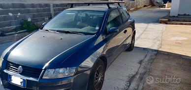 FIAT stilo 3p, 4posti autocarro