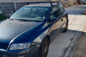FIAT stilo 3p, 4posti autocarro