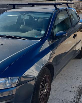 FIAT stilo 3p, 4posti autocarro