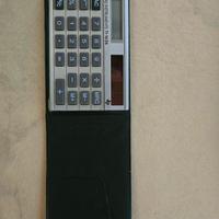 calcolatrice RETRO' Texas Instruments Ti-1626