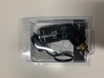MIDLAN MP-2USB Alimentatore 12V BMW cod. C1193