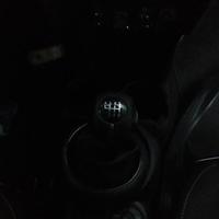 LEVA CAMBIO COMPL. MINI MINI (F56 LCI) (03/21-) B3