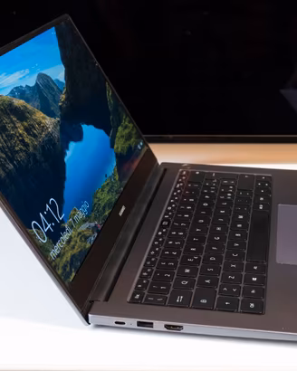 Huawei MateBook D14 (Ryzen 5 3500U, 8GB RAM, SSD 5