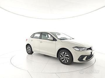 Volkswagen Polo 1.0 TSI Life