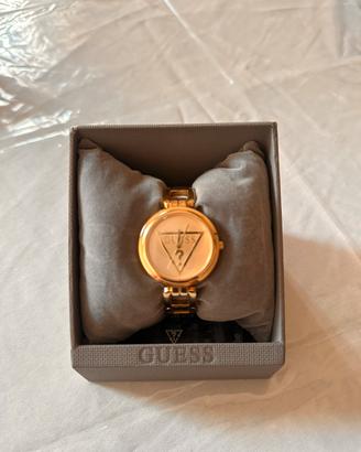 orologio da donna firmato GUESS