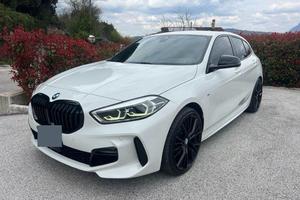 bmw serie 1 116 d Msport f40 2020