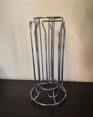 porta cialde capsule caffè 