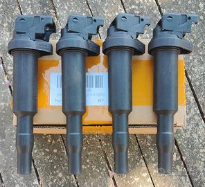 Bobine Bosch Accensione Bmw,Mini,Citroen,Peugeot