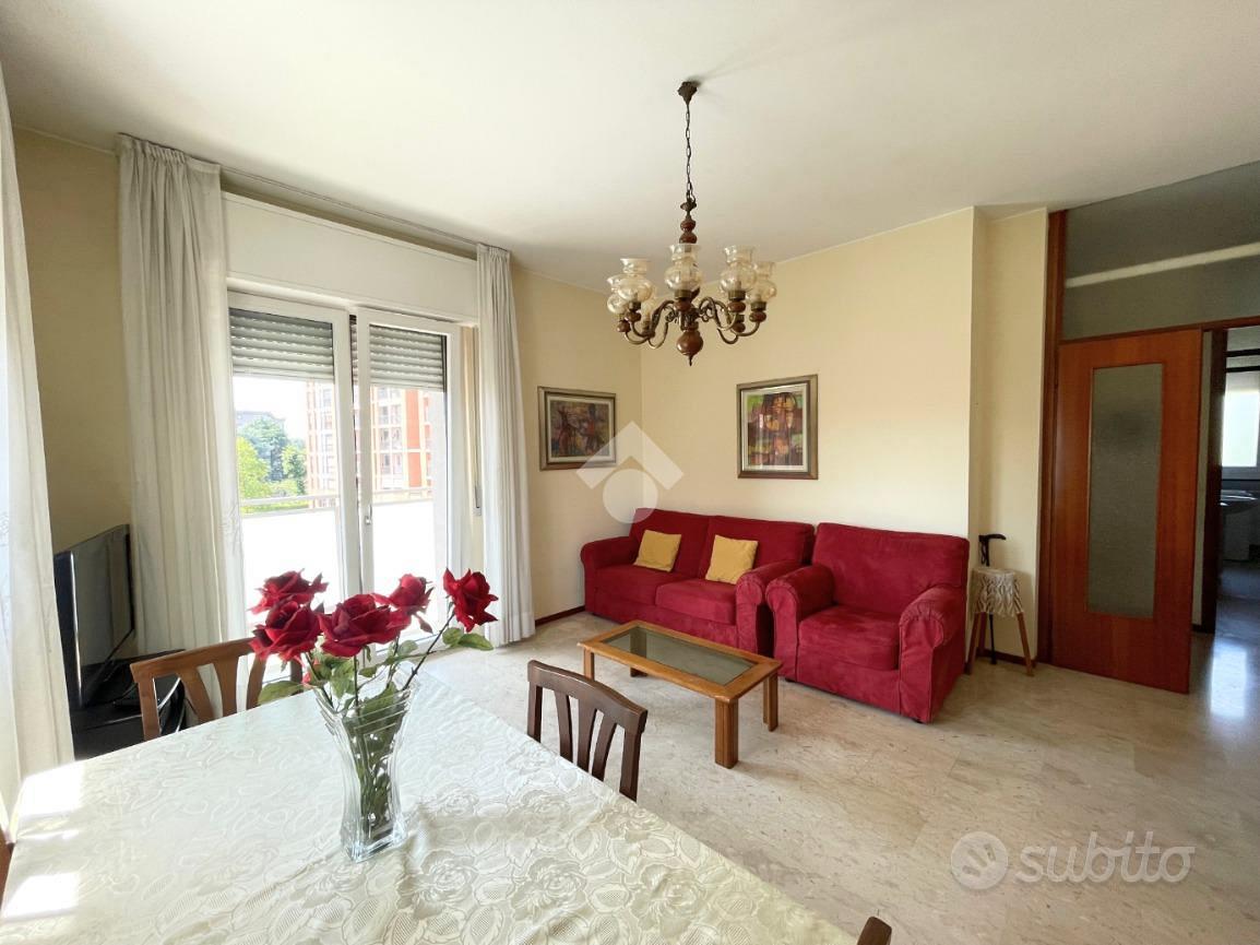 Appartamento – Saronno, Volta-Prealpi - Vista 3