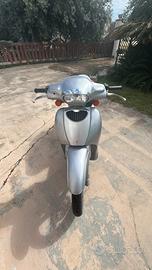 scarabeo 50 4t
