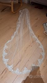 vestito da sposa atelier eme