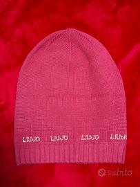 Cappello LIU JO bambina taglia S