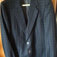 Giacca uomo Berry London