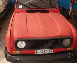 RENAULT Altro modello - 1984