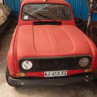 RENAULT Altro modello - 1984