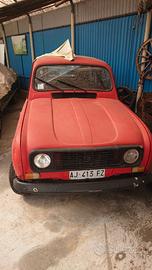 RENAULT Altro modello - 1984