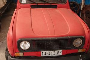 RENAULT Altro modello - 1984