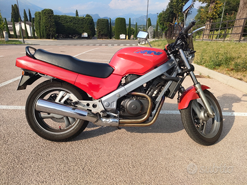 Honda ntv 650 asi