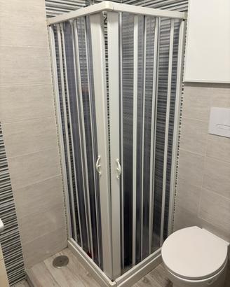 Box doccia 70x70 No goccia No aloni