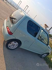 Fiat 600