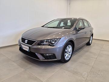 Seat Leon ST 1.6 tdi Style 115cv dsg - UNIPROPRIET