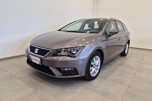 Seat Leon ST 1.6 tdi Style 115cv dsg - UNIPROPRIET