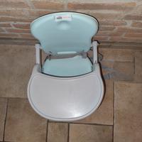 Seggiolino da tavolo 