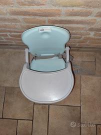 Seggiolino da tavolo 