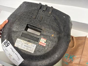 Contenitore kit ruota