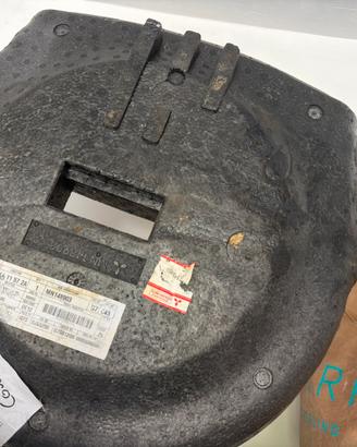 Contenitore kit ruota